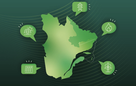 Commentaires relatifs à la Demande d’avis à la Régie de l’énergie dans le cadre de l’élaboration du plan de gestion intégrée des ressources énergétiques (PGIRE)